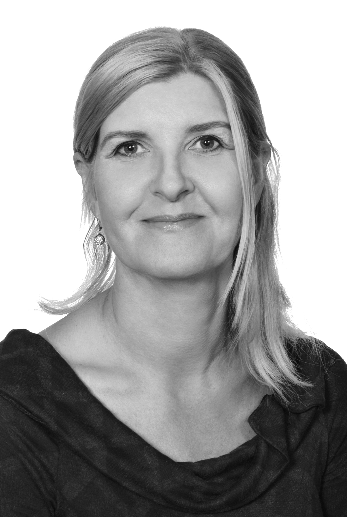 Szaláncziné Tamás Ilona