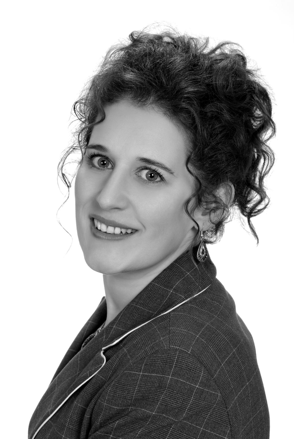 Dr. Terdikné Bodrogi Blanka