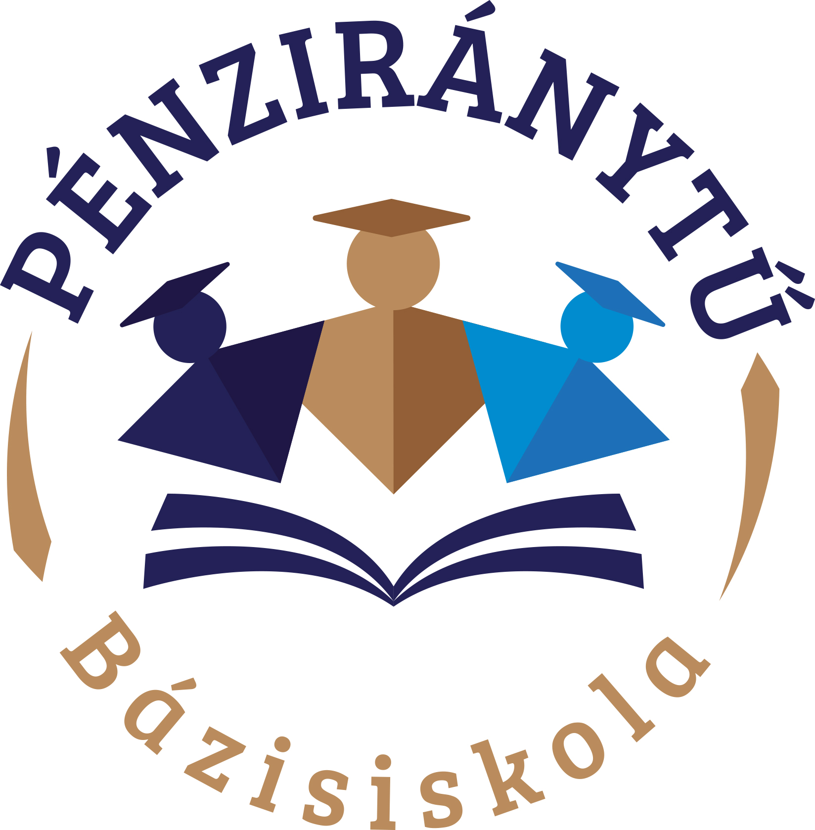 Pénziránytű Bázisiskola